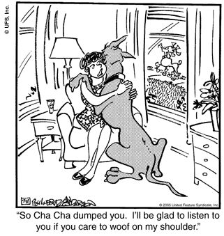 marmaduke